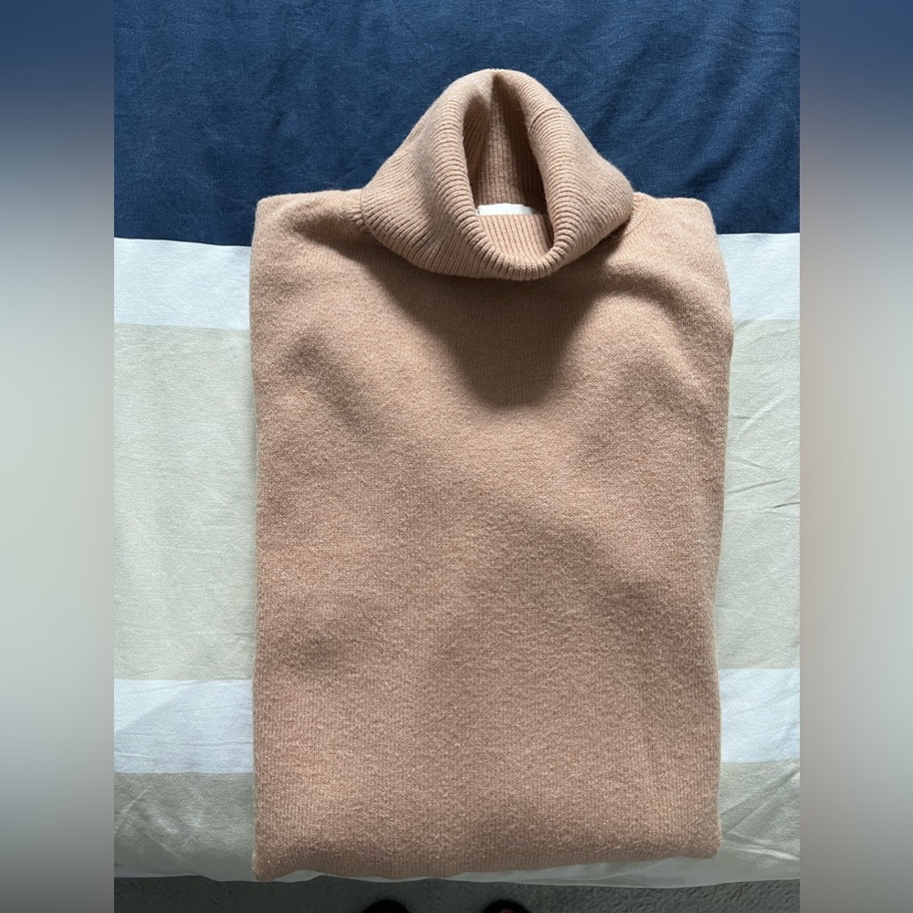 H&M Sweater Dress